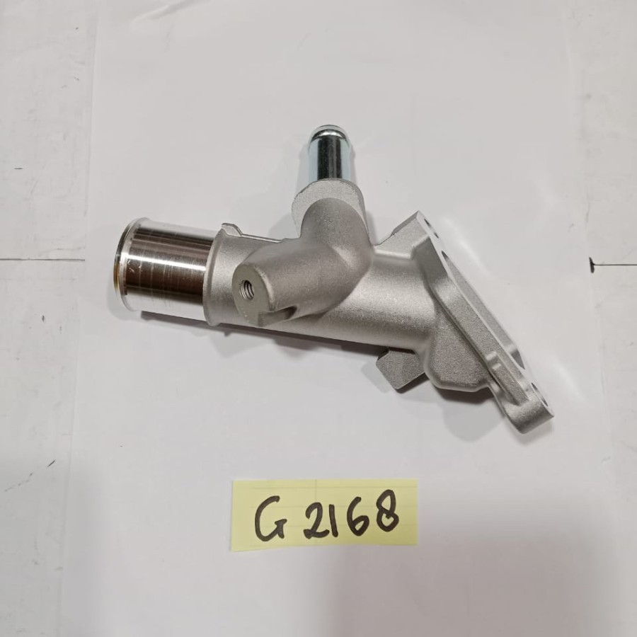 Jual water outlet ford ranger 3000cc we01-15-17za | Shopee Indonesia
