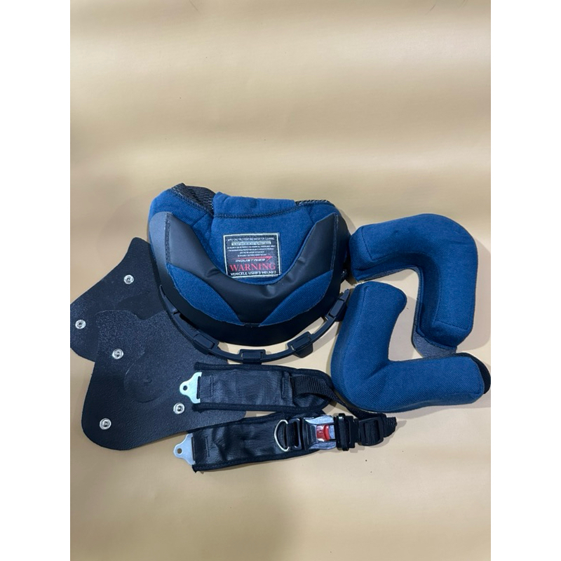 Produk sparepart_helm | Shopee Indonesia