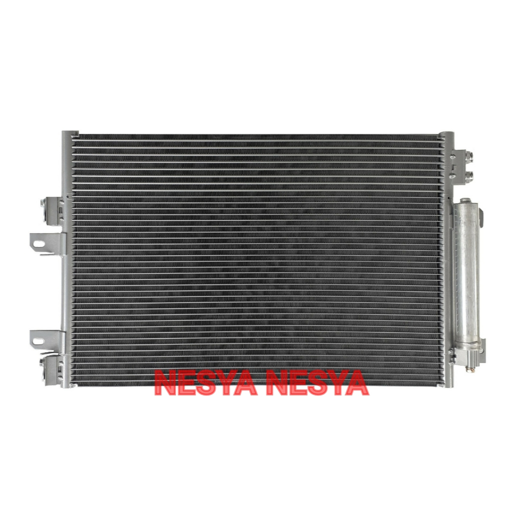 Jual Condensor Kondensor Radiator AC Mobil Jeep Compass MK49 MK 49 ...