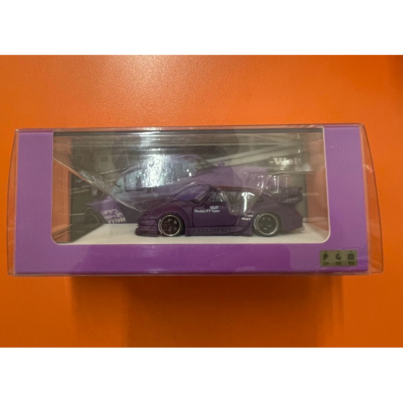 Jual PGM RWB ROTANA LIMITED EDITION | Shopee Indonesia
