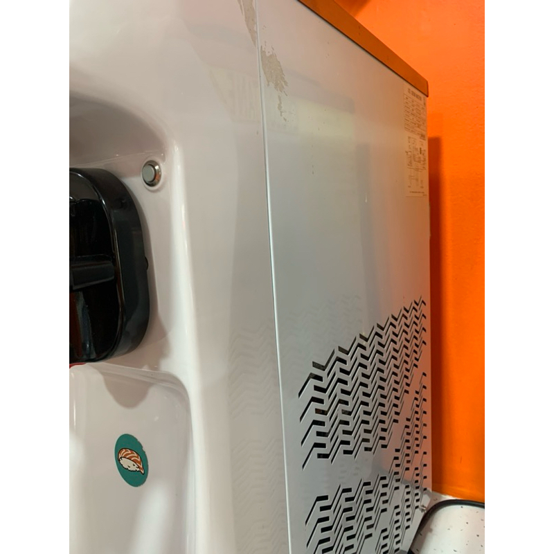 Jual Soft Ice Cream Machine ST16E (White) | Shopee Indonesia