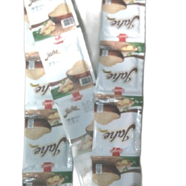Jual Burisa JAHE Bubuk Renceng [12 x 3 Gr] | Shopee Indonesia