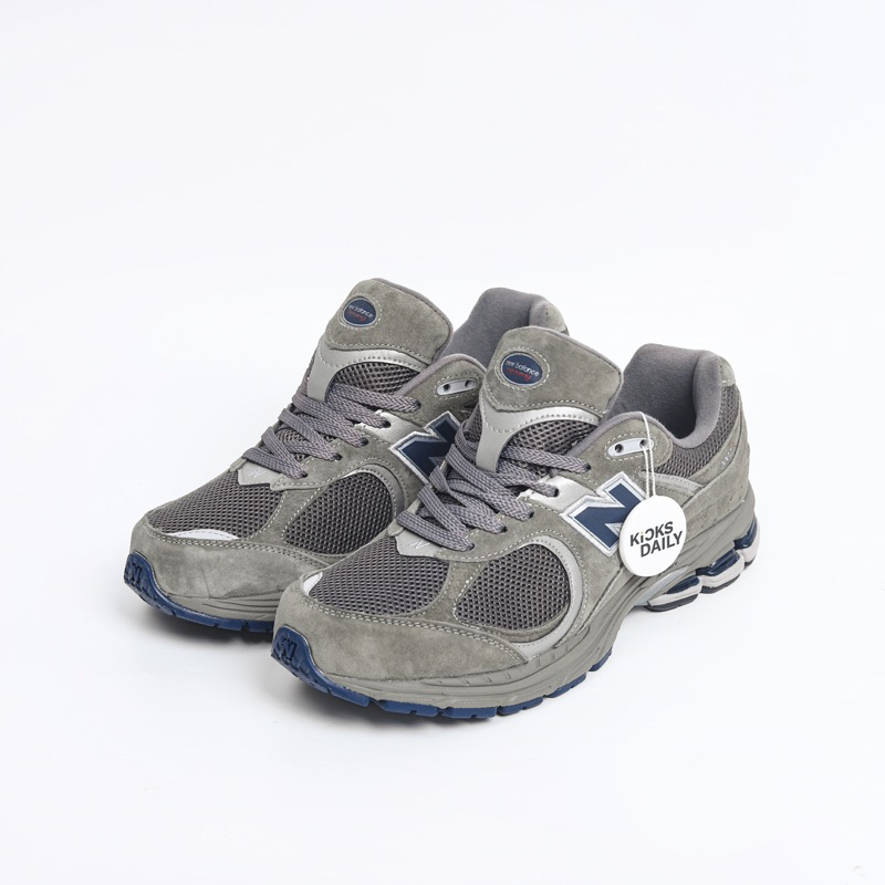 28.5cm】New Balance ML2002RA Gray（Jual Sneakers New Balance NB 