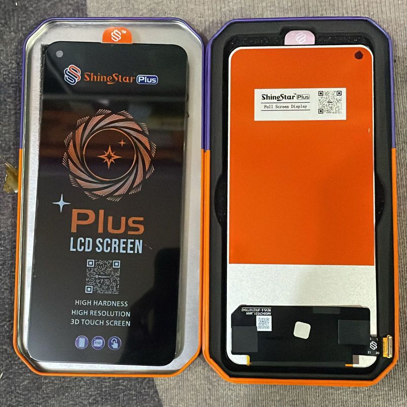 Jual lcd Reno 5 4g 5g Reno 5 Reno realme gt shinestar Reno 6 4g 5g pozi ...