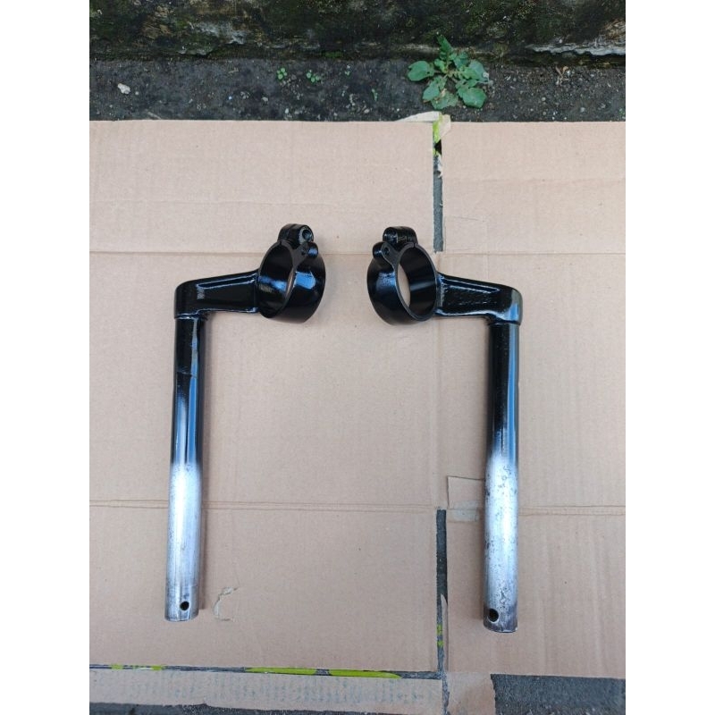 Jual Stang stir YAMAHA R15 LED V3 Original copotan | Shopee Indonesia