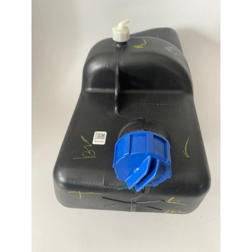 Jual TANGKI BENSIN/FUEL TANK ASSY BSIV RODA 3 TVS KING KODE G4140770 ...