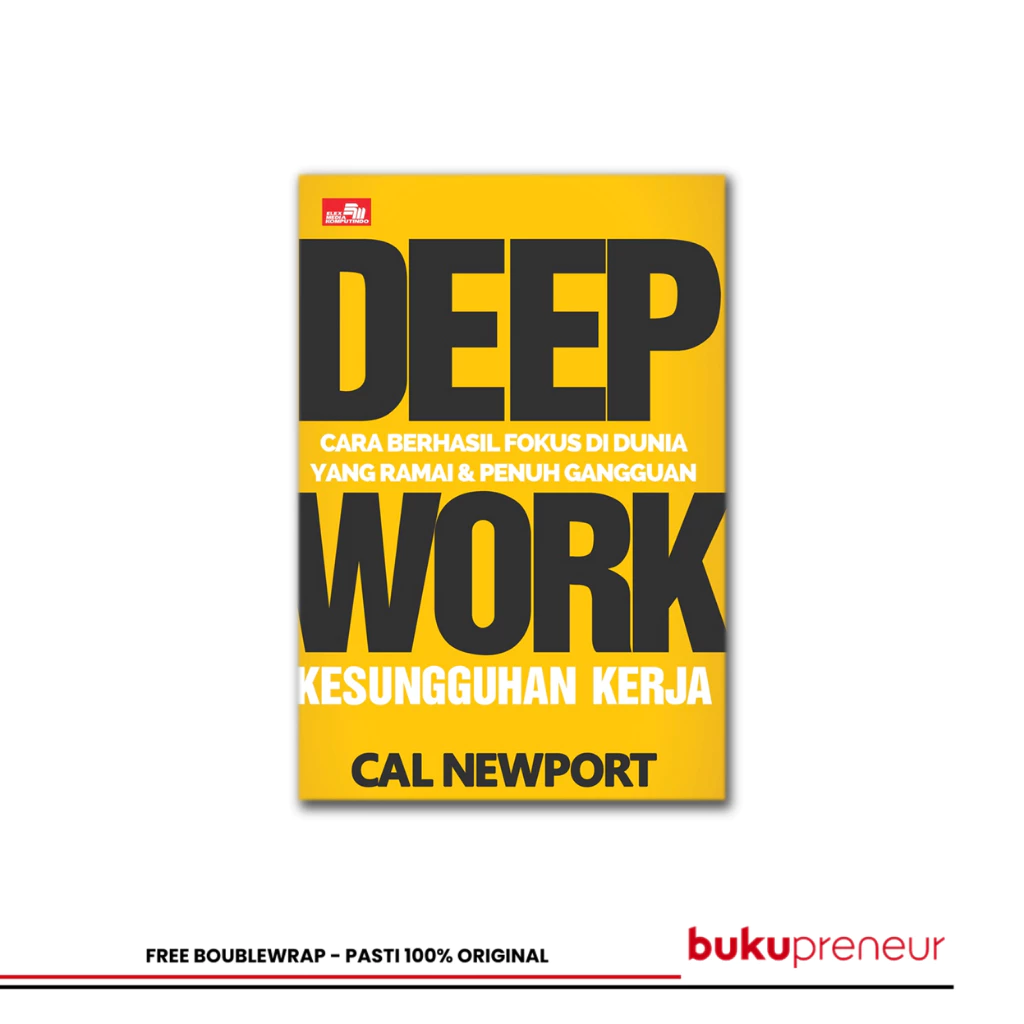 Deep Work