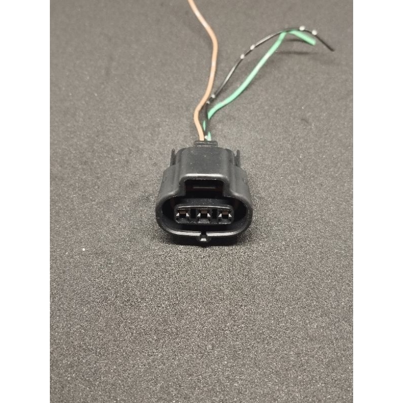 Jual Soket MAP Sensor 3pin Toyota Avanza Xenia Rush Terios Luxio ...