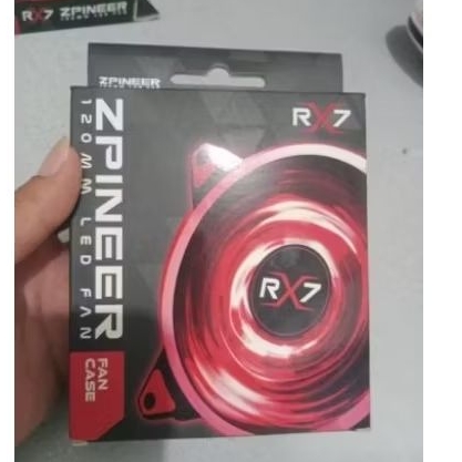 Jual FAN CASING RX7 12cm | Shopee Indonesia