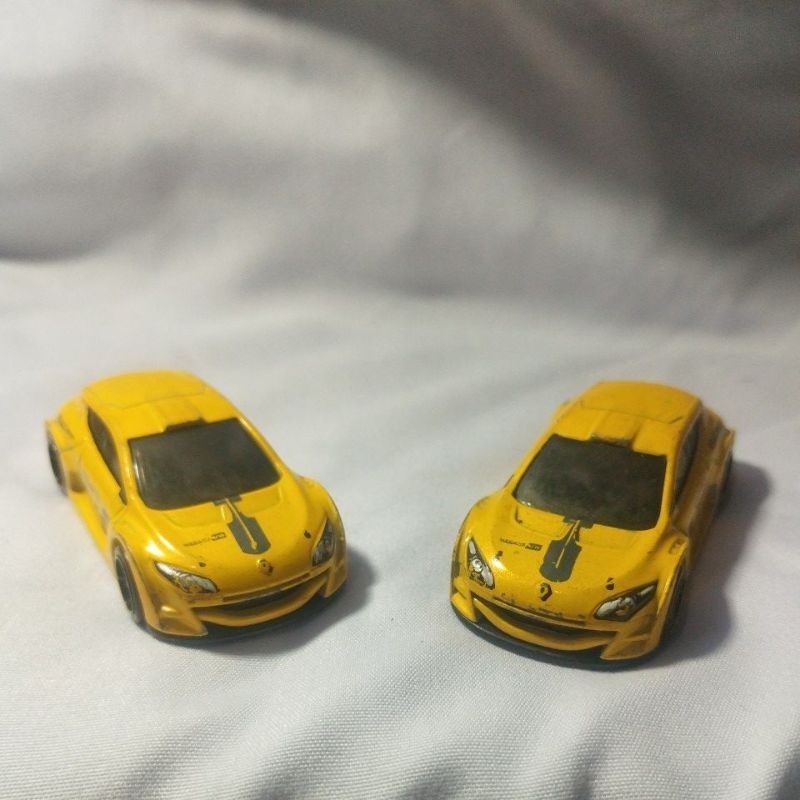 Voiture radiocommandée Hot Wheels Rodger Dodger 116 - La Grande Récré