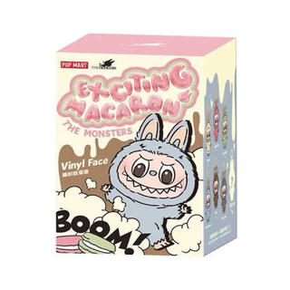 【新品未開封】Green Grape Labubu Jual Labubu Green Grape Terlengkap & Harga Terbaru September