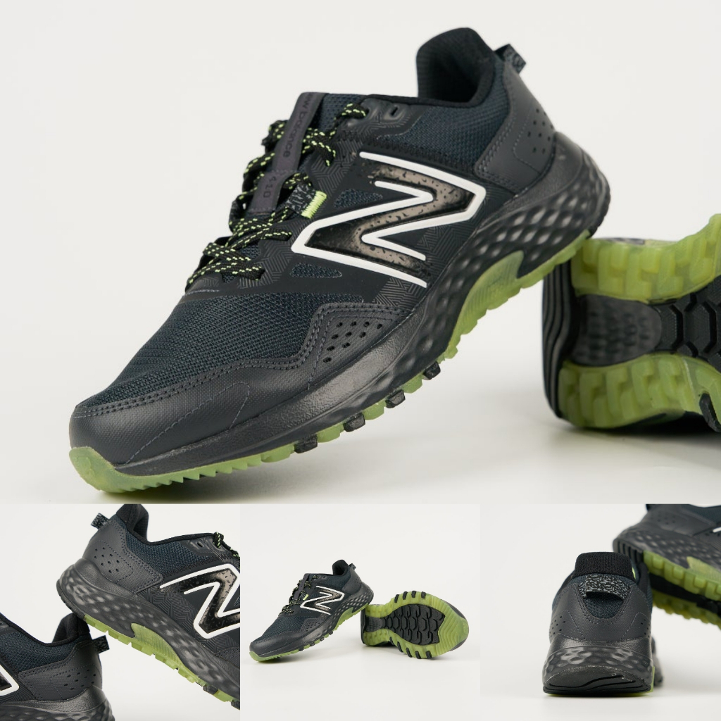 Sepatu New Balance Gore Tex Trail Running Shoes Jual Sepatu
