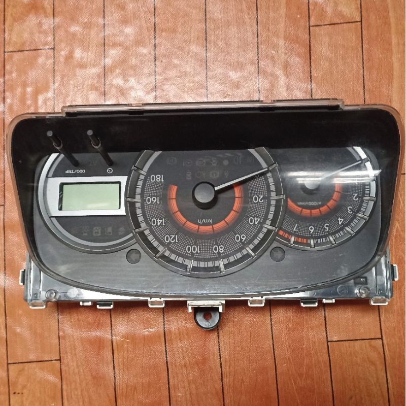 Jual Speedometer Spidometer Kilometer Toyota Avanza Daihatsu Xenia ...
