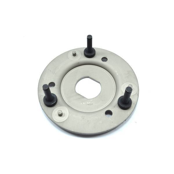 Jual 22350-K44-V01 Plate Comp Drive Dudukan Kampas Ganda Beat Pop Eco ...