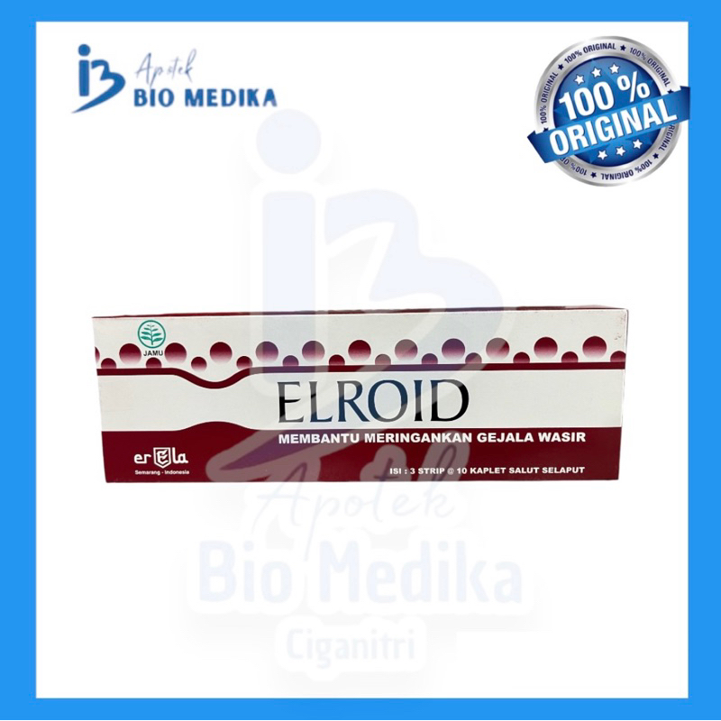 Jual Elroid Terlengkap & Harga Terbaru April 2026 | Shopee Indonesia
