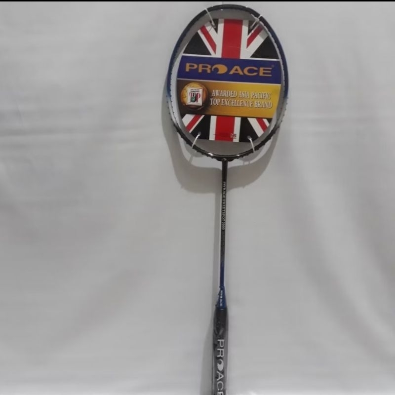 Jual Raket Badminton Bulutangkis Proace Pro Ace Sweetspot Sweet Spot ...