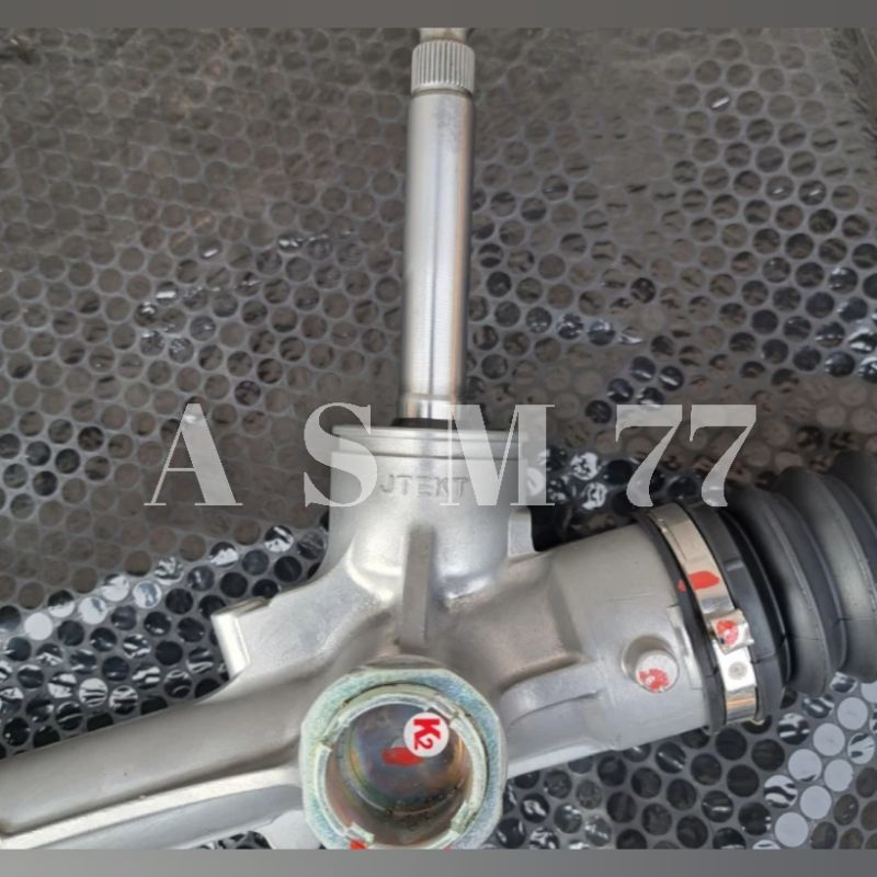Jual rack steer rack steering mitsubishi mirage | Shopee Indonesia