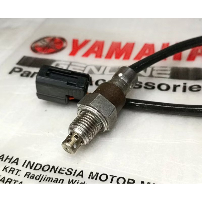 Jual Sensor Oksigen O2 Nmax Aerox Vixion R15 Lexi Wr 155 Mio M3 z125 ...