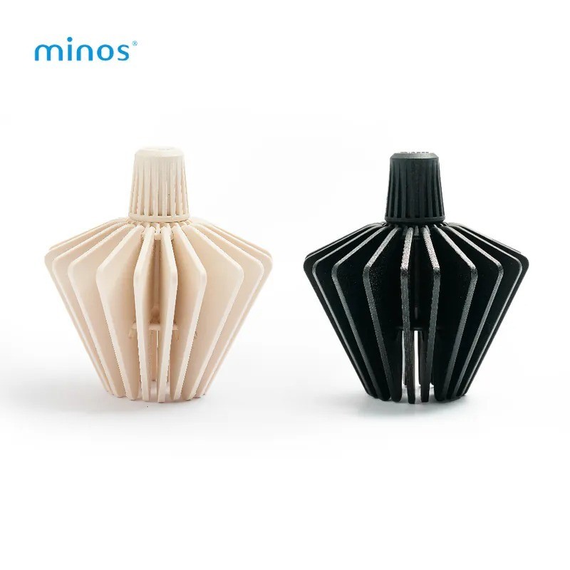 Jual Minos The Anchor Paper Filter Shaping Tool Coffee FIlter Paper ...