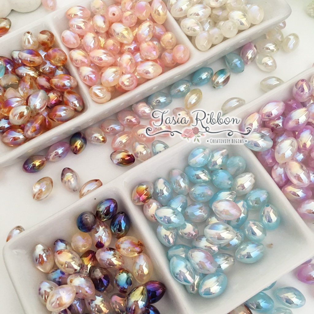 Jual [Manik DingYi] Manik Mote Luxury UV Ding Yi | Shopee Indonesia