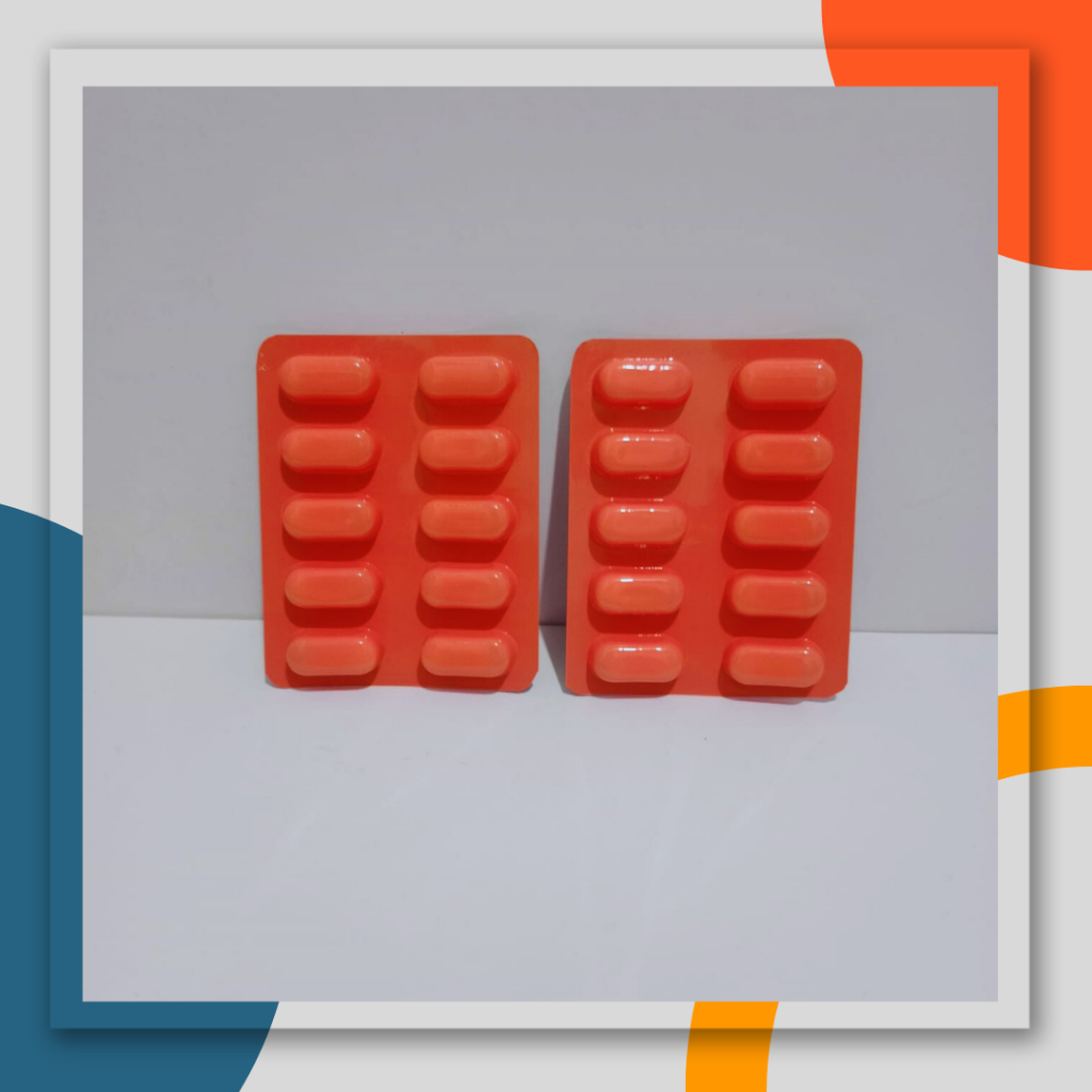 Jual LDI CALVEEX (Mengeraskan tulang, otot dan sayap ayam) | Shopee ...