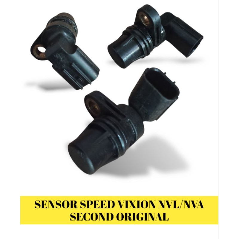 Jual SENSOR SPEED VIXION NEW SECOND ORIGINAL | Shopee Indonesia