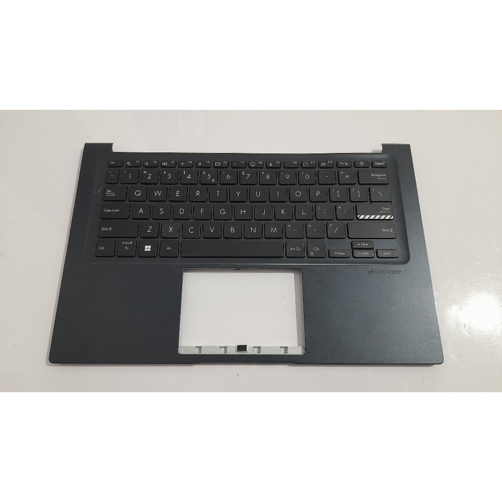 Jual FRAME KEYBOARD LAPTOP ASUS VIVOBOOK 14 ORIGINAL - MULUS PABRIKAN ...