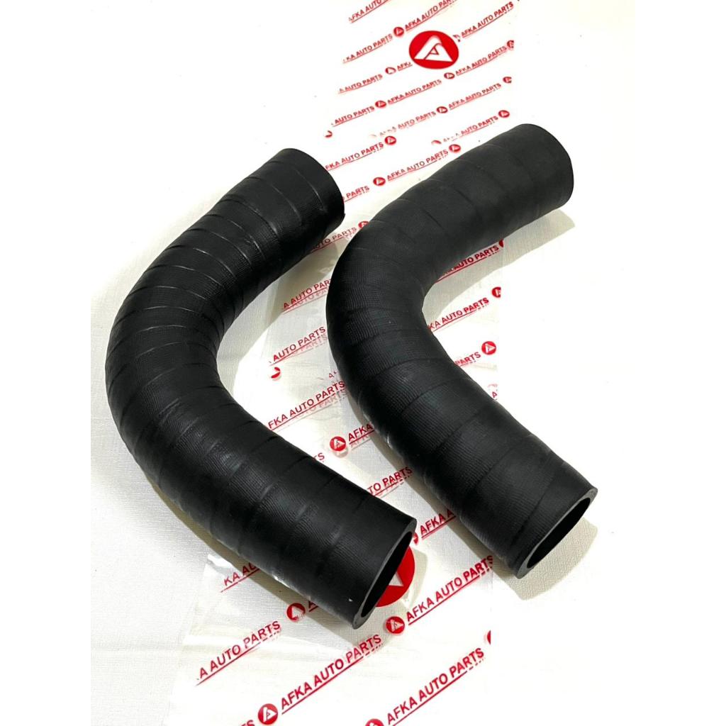 Jual SELANG HOSE RADIATOR MOBIL MITSUBISHI COLT DIESEL PS 100 / RAGASA ...