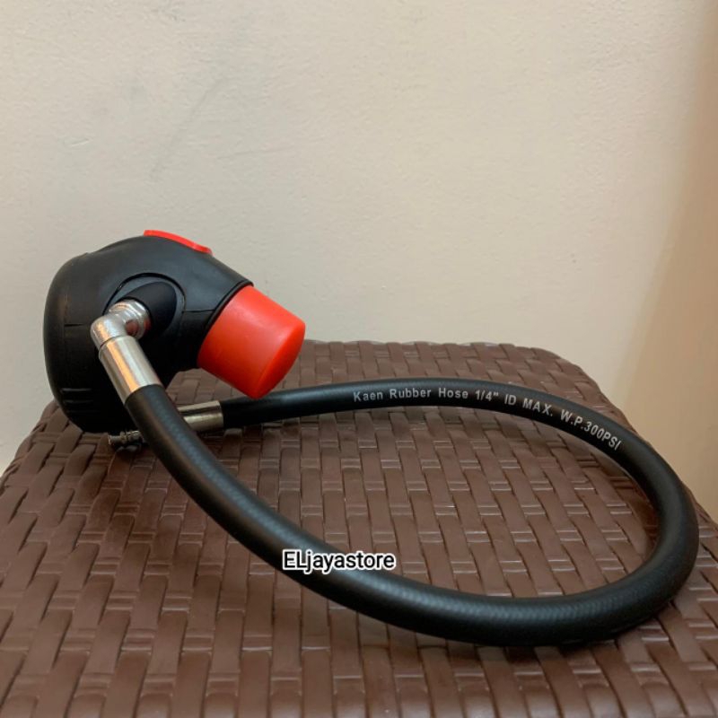 Jual Demand Valve SCBA / Selang Regulator Breathing Apparatus | Shopee ...