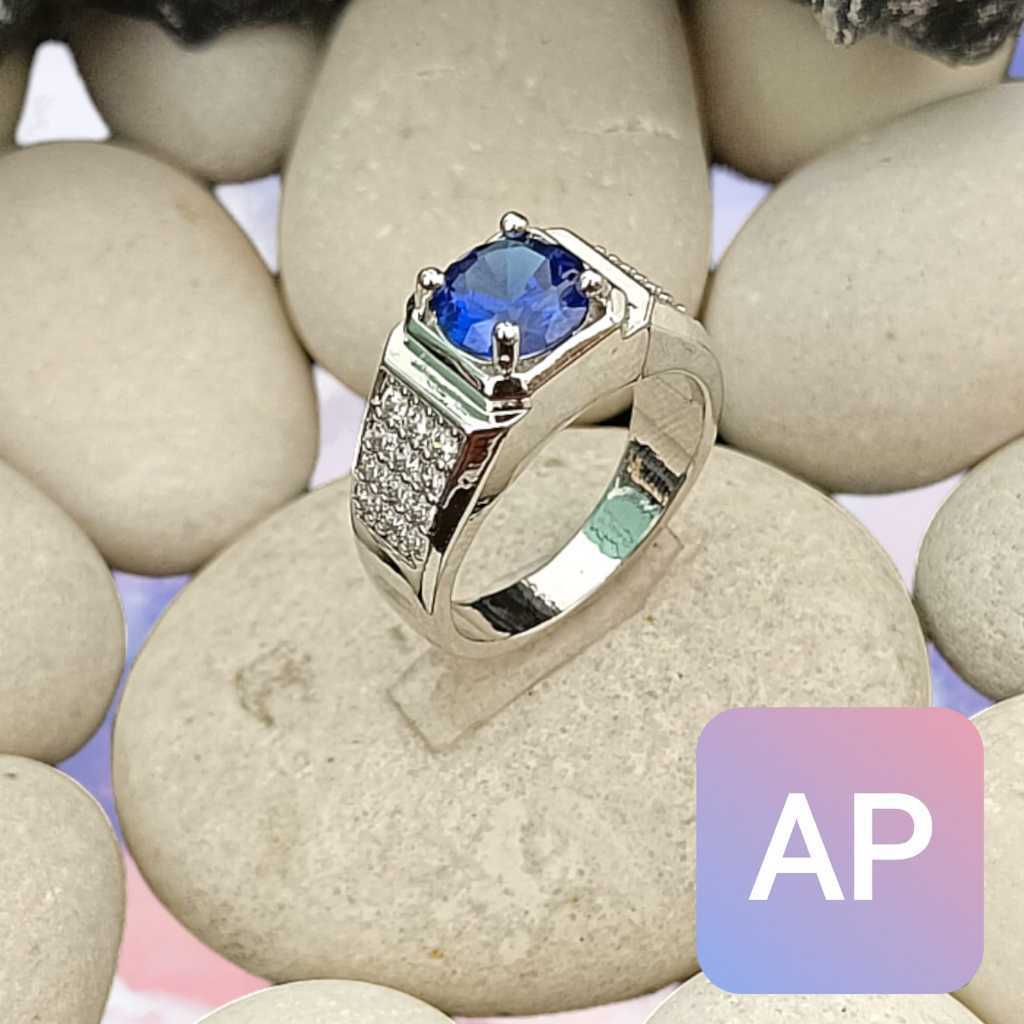 Jual CINCIN PERMATA LAKI-LAKI MODEL TERBARU CINTIN BATU PRIA TERBARU ...