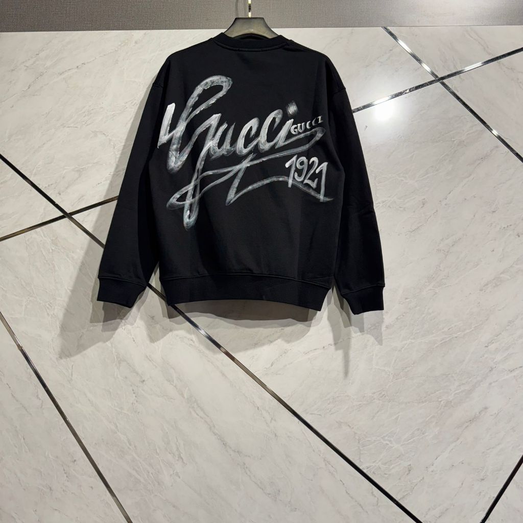 Jual gg font sweater new shopee indonesia