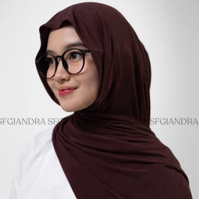 Pashmina Airflow By Sfgiandra Oval Kiri Kanan