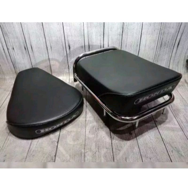 Jual JOK STANDART C70 SET DUDUKAN DAB PENGUNCI JOK - JOK STANDART C70 ...