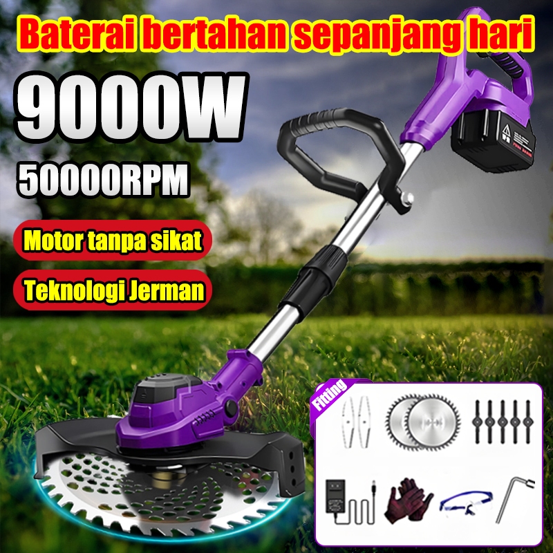 Jual Teknologi Jerman Daya tinggi 9000W berkualitas tinggi Mesin Potong ...