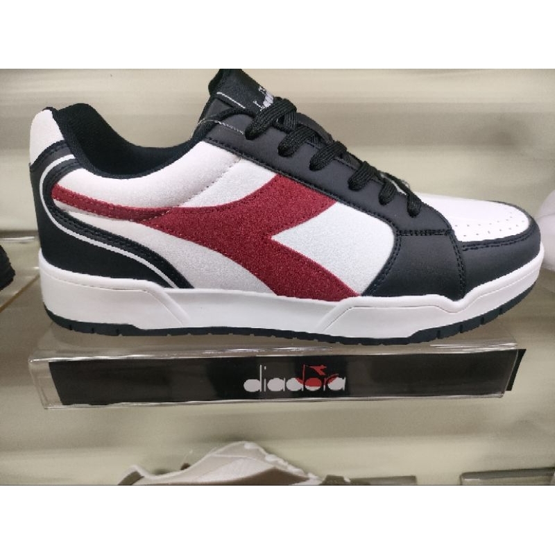 Sneaker Harga Sepatu Diadora Borg Elite Jual DIADORA NOBORU CASUAL