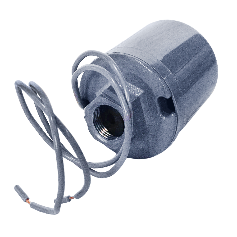 Jual TORA Otomatis Pompa Air 1/4 Inch - Pump Pressure Switch Heavy Duty ...