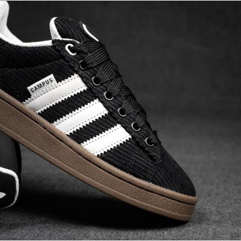 adidas gazelle silver green womens Adidas Campus 00s Cordura Preloved Brown