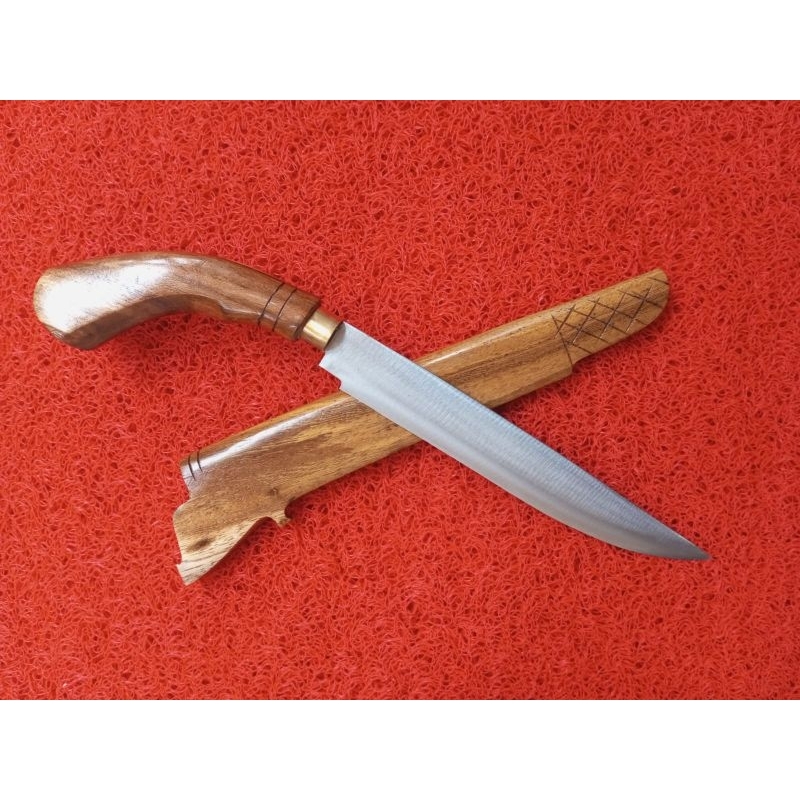 Jual pasau ruyung baja per bentuk estetik kualitas mantap | Shopee ...