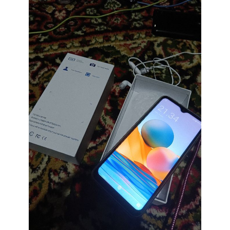 Jual hp vivo bekas garansi masih mulus | Shopee Indonesia