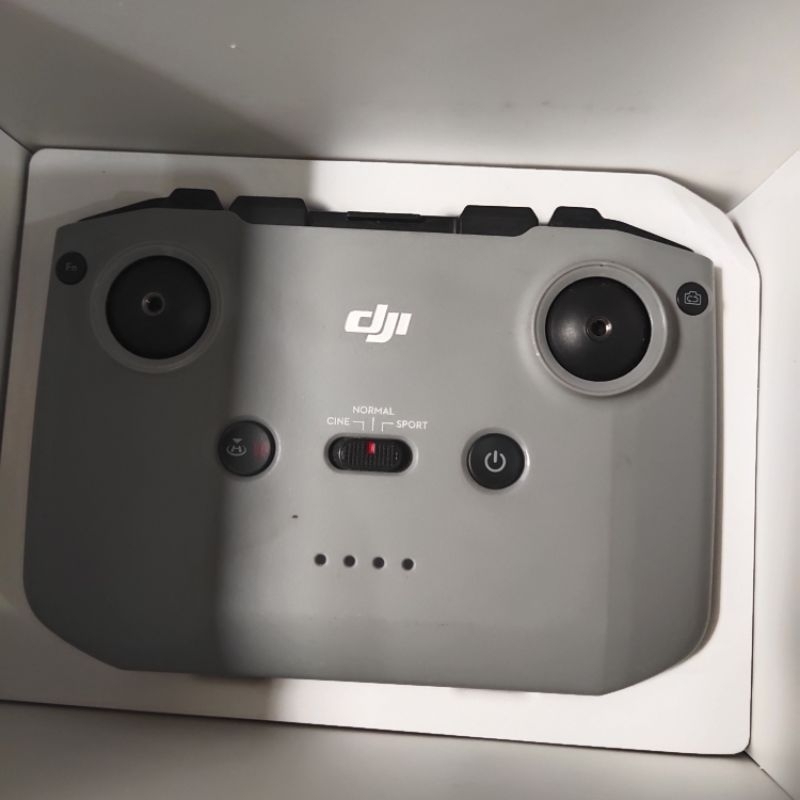 Jual Drone DJI mini 2 Second Like New Jarang pakai | Shopee Indonesia