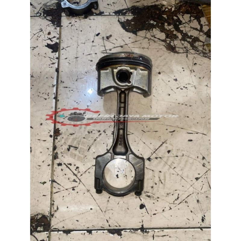 Jual Stang Piston Seher Honda Accord 2.4 2400cc K24Z R40 | Shopee Indonesia