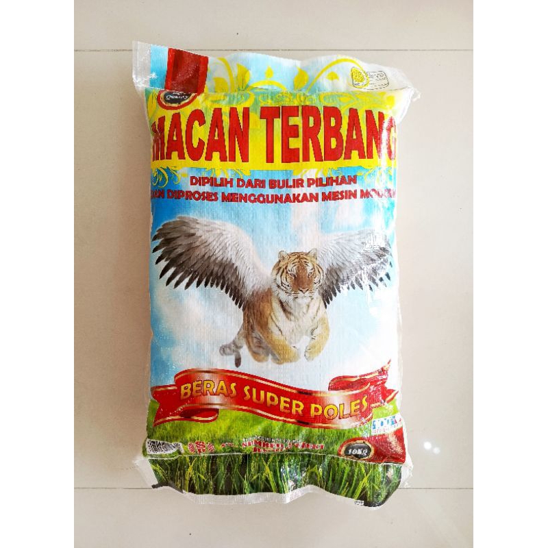 Produk BerasKu Pandan Wangi | Shopee Indonesia