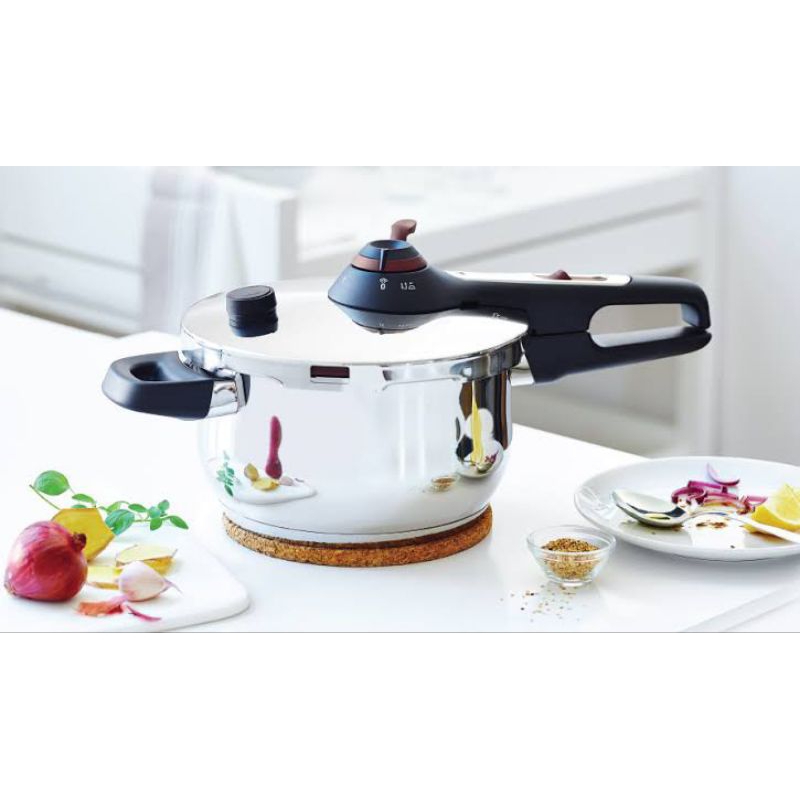 Jual Pressure Cooker Tupperware presto | Shopee Indonesia