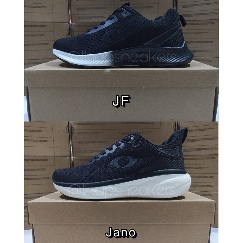 Jual Sepatu Lari Astec Pria Original PT MAP Resmi | Shopee Indonesia