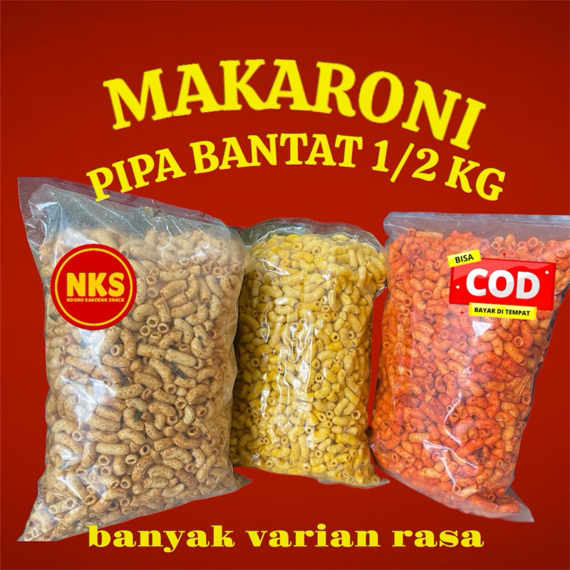 Produk NDORO KAKOENG SNACK | Shopee Indonesia
