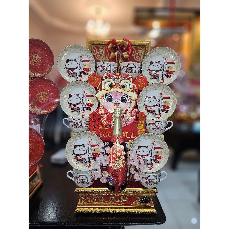 Jual parcel imlek terbaru | Shopee Indonesia