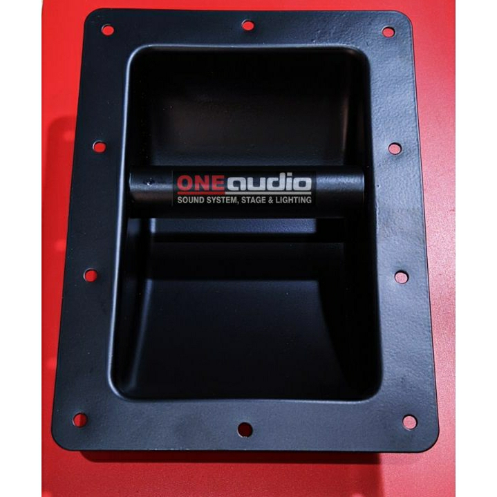 Jual Handel Box Salon Bahan Besi /Handle box speaker besi | Shopee ...