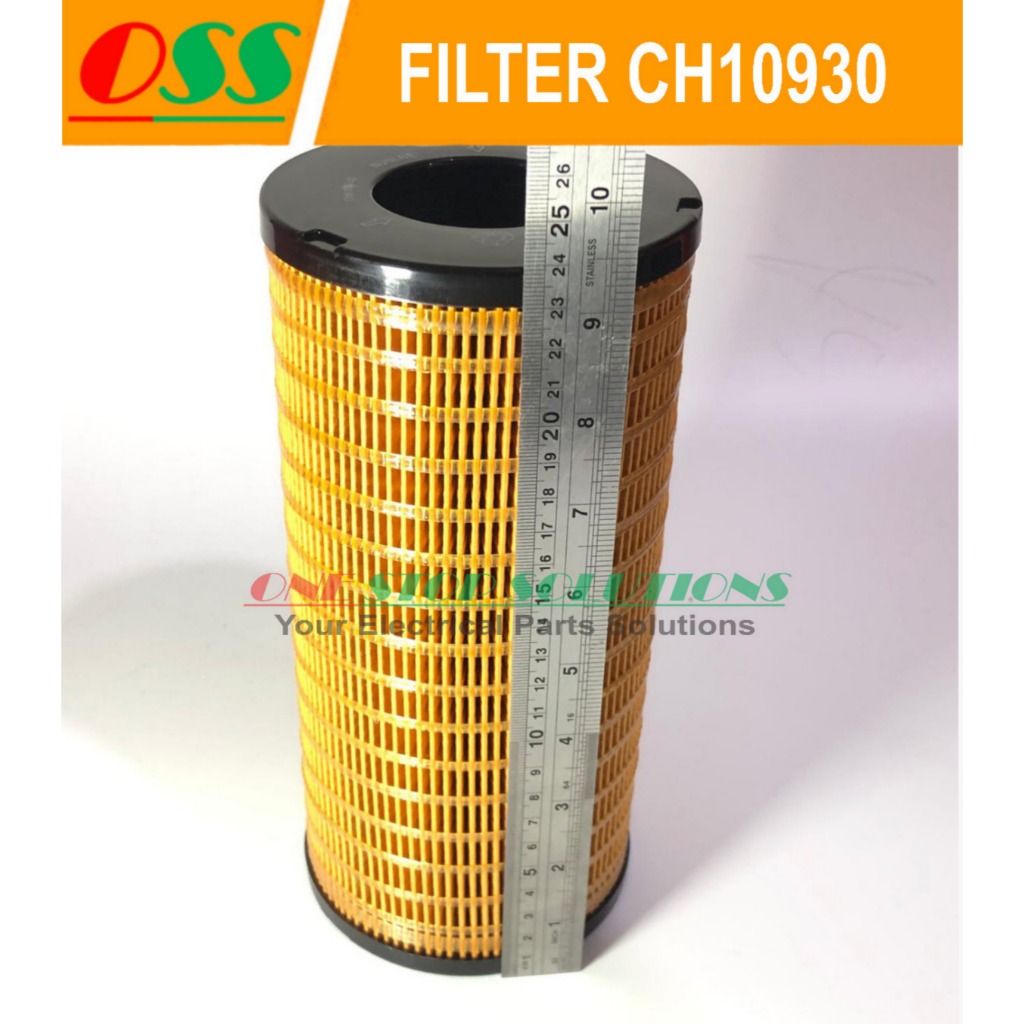Jual FILTER PERKINS CH10930 | Shopee Indonesia