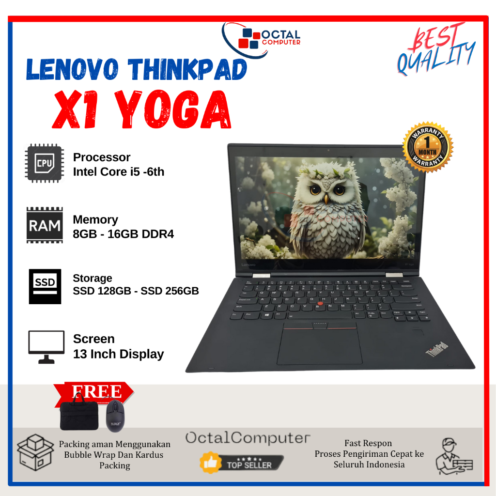 Produk Octal Computer | Shopee Indonesia