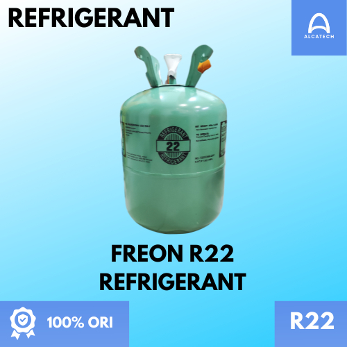 Jual Freon R22 Refrigerant | Shopee Indonesia